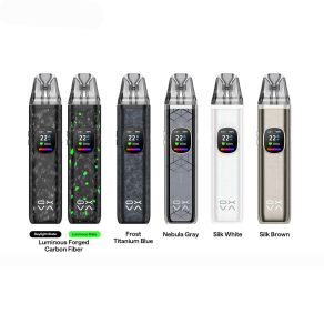 Oxva Xlim Pro 2 DNA Pod Kit Oxva Xlim Pro 2 DNA Pod Kit