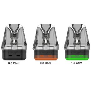 Oxva Xlim Top Fill SS Pod / Cartridge Oxva Xlim Top Fill SS Pod / Cartridge