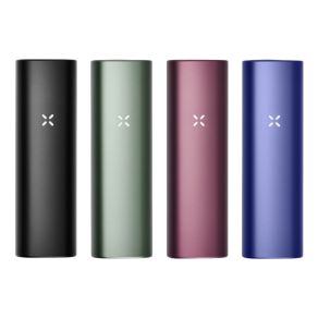 Pax Plus Vaporizer Pax Plus Vaporizer