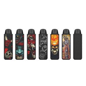 Rincoe Jellybox Air X Pod Kit Rincoe Jellybox Air X Pod Kit