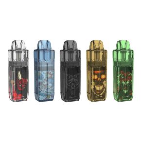 Rincoe Jellybox SE Pod Kit Rincoe Jellybox SE Pod Kit