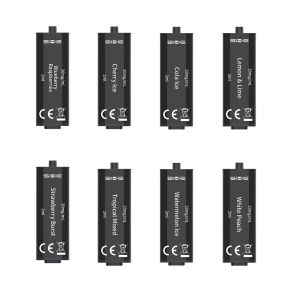 SKE Crystal 4in1 - NS 20 mg - Cartridges SKE Crystal 4in1 - NS 20 mg - Cartridges