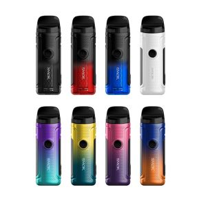 SMOK Nord C Pod Kit SMOK Nord C Pod Kit