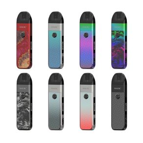 SMOK Pozz Pro Pod Kit SMOK Pozz Pro Pod Kit