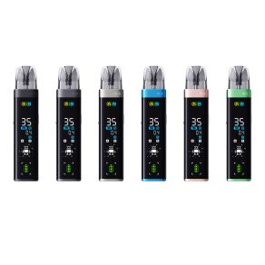 Uwell Caliburn G3 Pro Pod Kit Uwell Caliburn G3 Pro Pod Kit