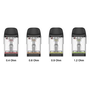 Uwell Caliburn G4 (GPP) Top-Fill Pod / Cartridge Uwell Caliburn G4 (GPP) Top-Fill Pod / Cartridge