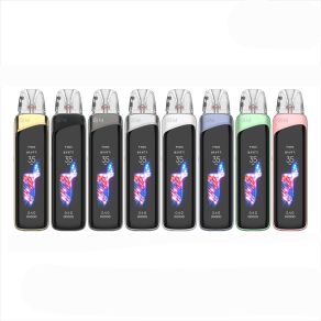 Uwell Caliburn G4 Pro Pod Kit Uwell Caliburn G4 Pro Pod Kit