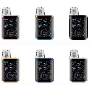 Uwell Caliburn G5 KOKO Pod Kit Uwell Caliburn G5 KOKO Pod Kit