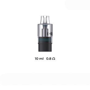 Uwell Nunchaku 10000 Pod / Cartridge Uwell Nunchaku 10000 Pod / Cartridge