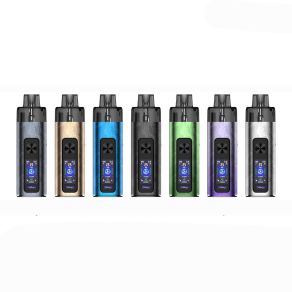 Uwell Typhos Pod Kit Uwell Typhos Pod Kit