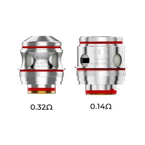 Uwell Valyrian 3 Replacement Coil Uwell Valyrian 3 Replacement Coil