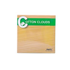 Vapefly Cotton Clouds Watte Vapefly Cotton Clouds Watte