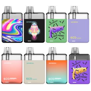 Vaporesso Eco Nano Pod Kit Vaporesso Eco Nano Pod Kit