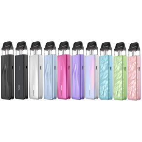 Vaporesso Xros 5 Mini Pod Kit Vaporesso Xros 5 Mini Pod Kit
