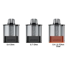 Voopoo Vrizz V2 Pod / Cartridge Voopoo Vrizz V2 Pod / Cartridge