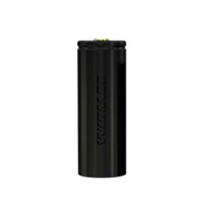 Wismec 18650 Battery Adapter for 21700 Mods Wismec 18650 Battery Adapter for 21700 Mods