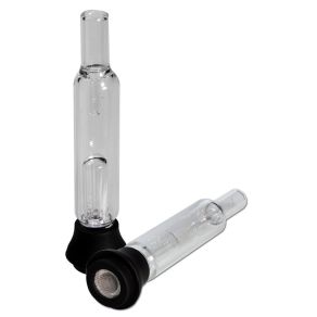 Xmax Glass Bubbler for V2 Pro Vaporizer Xmax Glass Bubbler for V2 Pro Vaporizer