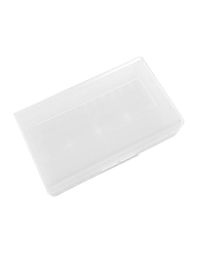 Battery Case for 2x 20700/21700 Batteries Battery Case for 2x 20700/21700 Batteries