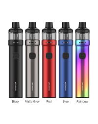 Vaporesso GTX GO 80 Pod Set - Farbvarianten Vaporesso GTX GO 80 Pod Set - Farbvarianten