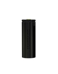 Wismec 18650 Battery Adapter for 21700 Mods Wismec 18650 Battery Adapter for 21700 Mods