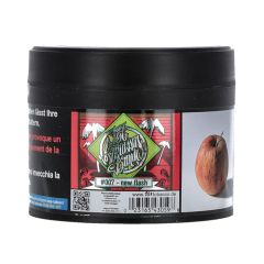 187 Strassenbande - #007 New Flash - 200g - Shisha Tobacco 187 Strassenbande - #007 New Flash - 200g - Shisha Tobacco