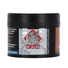 187 Strassenbande - #25 Ello & Raffa - 200g - Shisha Tobacco 187 Strassenbande - #25 Ello & Raffa - 200g - Shisha Tobacco