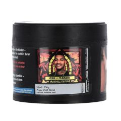 187 Strassenbande - #28 Zafari - 200g - Shisha Tobacco 187 Strassenbande - #28 Zafari - 200g - Shisha Tobacco