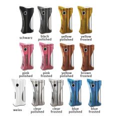 Ambition Mods Hera Box 60W Box Mod Ambition Mods Hera Box 60W Box Mod