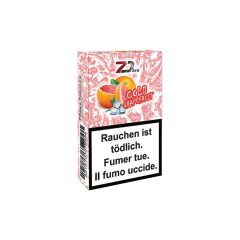 7 Days - Cold Grapefruit - 50g - Shisha Tobacco 7 Days - Cold Grapefruit - 50g - Shisha Tobacco
