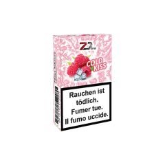 7 Days - Cold Kiss - 50g - Shisha Tobacco 7 Days - Cold Kiss - 50g - Shisha Tobacco