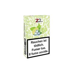 7 Days - Cold Lime - 50g - Shisha Tobacco 7 Days - Cold Lime - 50g - Shisha Tobacco