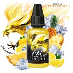 A&L Sweet Edition - Phoenix - 30ml Flavour Concentrate A&L Sweet Edition - Phoenix - 30ml Flavour Concentrate