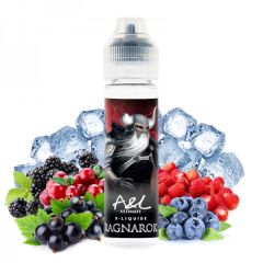A&L - Ragnarok - 50/60ml E-liquid (Shortfill) A&L - Ragnarok - 50/60ml E-liquid (Shortfill)