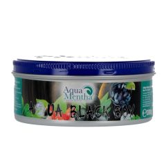 Adalya - Aqua Mentha Black Box - 200g - Shisha Tobacco Adalya - Aqua Mentha Black Box - 200g - Shisha Tobacco