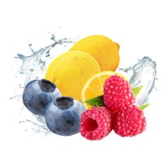 Adalya - Aqua Mentha Lemonberry - 200g - Shisha Tobacco Adalya - Aqua Mentha Lemonberry - 200g - Shisha Tobacco