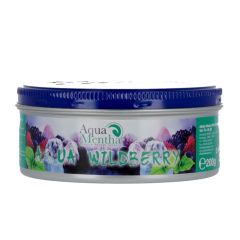 Adalya - Aqua Mentha Wildberry - 200g - Shisha Tobacco Adalya - Aqua Mentha Wildberry - 200g - Shisha Tobacco