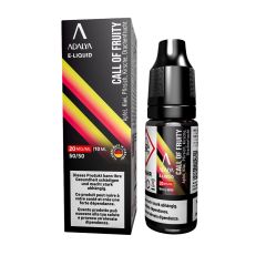 Adalya - Call of Fruity - 10ml E-liquid (20mg Nic Salt) Adalya - Call of Fruity - 10ml E-liquid (20mg Nic Salt)
