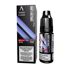 Adalya - English Lord - 10ml E-liquid (20mg Nic Salt) Adalya - English Lord - 10ml E-liquid (20mg Nic Salt)