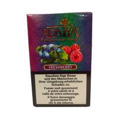 Adalya - Freshberry - 50g - Shisha Tobacco Adalya - Freshberry - 50g - Shisha Tobacco