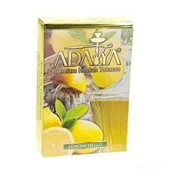 Adalya - Lemoncello - 50g - Shisha Tobacco Adalya - Lemoncello - 50g - Shisha Tobacco