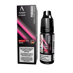 Adalya - Punkman - 10ml E-liquid (20mg Nic Salt) Adalya - Punkman - 10ml E-liquid (20mg Nic Salt)