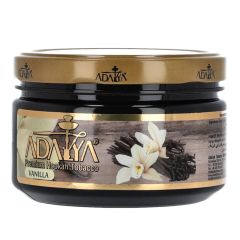 Adalya - Vanilla - 200g - Shisha Tobacco Adalya - Vanilla - 200g - Shisha Tobacco