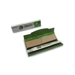 Afghan Hemp - Rolling Papers and Filters Afghan Hemp - Rolling Papers and Filters