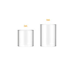 Ambition Mods Amazier MTL RTA Replacement Glass Ambition Mods Amazier MTL RTA Replacement Glass