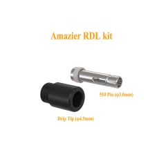 Ambition Mods Amazier RDL Air Pin Ambition Mods Amazier RDL Air Pin