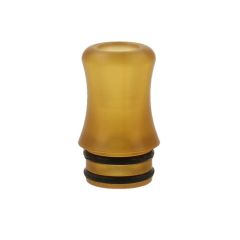 Ambition Mods Purity Plus PEI DripTip Ambition Mods Purity Plus PEI DripTip