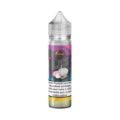 Art of Vapor Color Rush - Black - 40/60ml E-liquid (Shortfill) Art of Vapor Color Rush - Black - 40/60ml E-liquid (Shortfill)