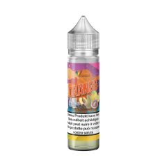 Art of Vapor Color Rush - Orange - 40/60 ml E-liquid (Shortfill) Art of Vapor Color Rush - Orange - 40/60 ml E-liquid (Shortfill)