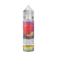 Art of Vapor Color Rush - Red - 40/60 ml E-liquid (Shortfill) Art of Vapor Color Rush - Red - 40/60 ml E-liquid (Shortfill)