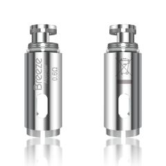 Aspire Breeze Ersatzverdampfer Aspire Breeze Ersatzverdampfer